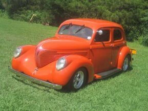 1938 Willys Other Willys Models for sale 100971703